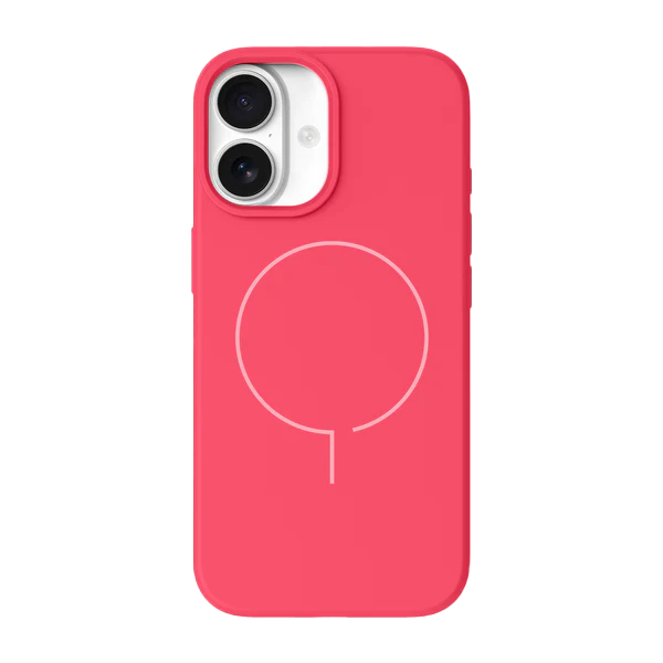 Laut HUEX SLIM case for iPhone 17 Paradise