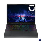 لابتوب Lenovo Legion 5 بمعالج Intel Core Ultra 7 255HX، ذاكرة 32 جيجابايت، سعة 1 تيرابايت SSD، بطاقة RTX 5070، شاشة 15.1 بوصة WQXGA لون Eclipse