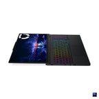 لابتوب Lenovo Legion 5 بمعالج Intel Core Ultra 7 255HX، ذاكرة 32 جيجابايت، سعة 1 تيرابايت SSD، بطاقة RTX 5070، شاشة 15.1 بوصة WQXGA لون Eclipse