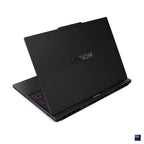 لابتوب Lenovo Legion 5 بمعالج Intel Core Ultra 7 255HX، ذاكرة 32 جيجابايت، سعة 1 تيرابايت SSD، بطاقة RTX 5070، شاشة 15.1 بوصة WQXGA لون Eclipse