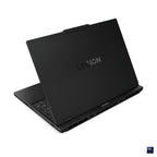 لابتوب Lenovo Legion 5 بمعالج Intel Core i7-13650HX، ذاكرة 32 جيجابايت، سعة 1 تيرابايت SSD، بطاقة RTX 5070، شاشة 15.3 بوصة WUXGA لون Eclipse