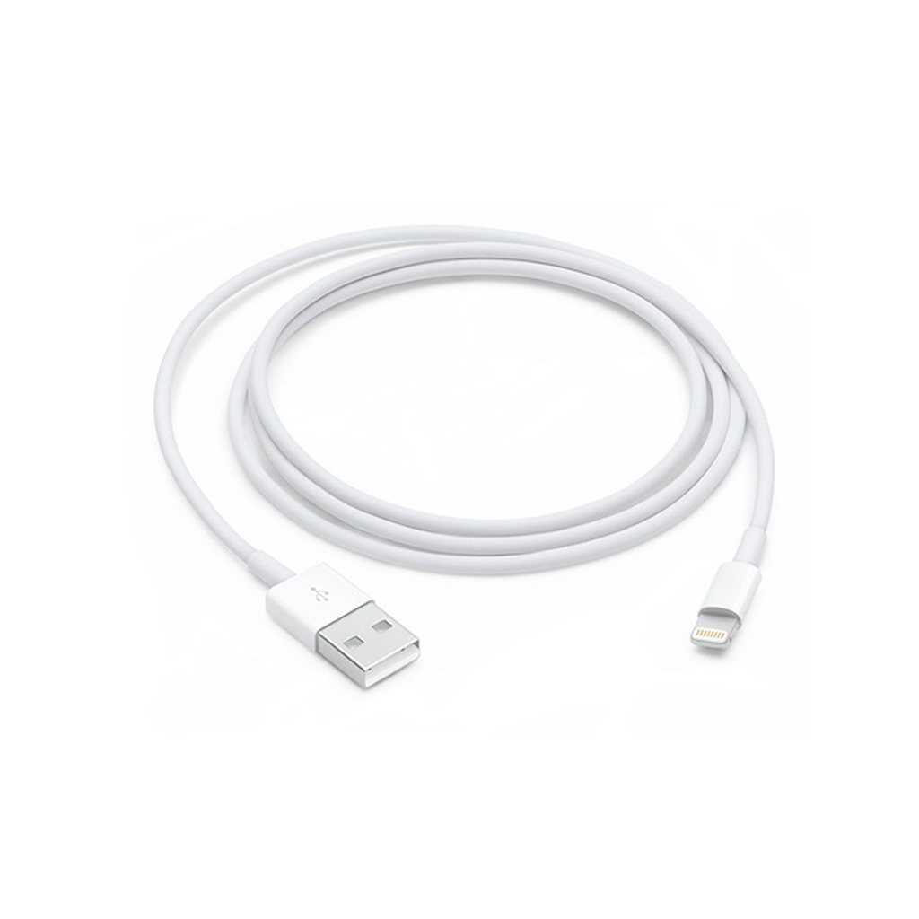 Lightning to USB Cable )