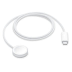 Apple Watch Magnetic Fast Charger to USB-C Cable )