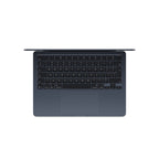 Apple MacBook Air 13 بوصة بمعالج M5 وذاكرة 16 جيجابايت وسعة 512 جيجابايت SSD
