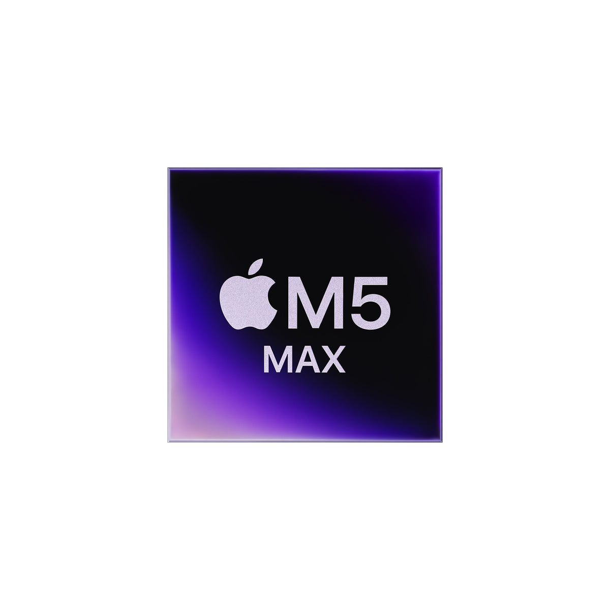 Mac Studio: Apple M5 Max chip with 18-core CPU and 32-core GPU, SSD