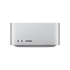 Mac Studio: Apple M5 Max chip with 18-core CPU and 32-core GPU, SSD