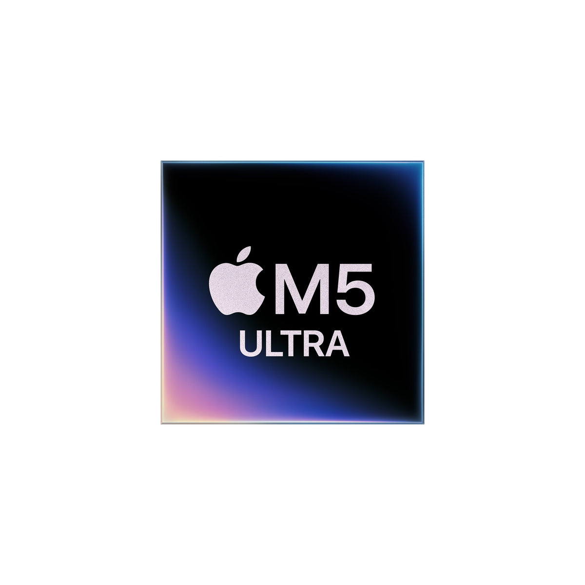 Mac Studio: Apple M5 Ultra chip with 30-core CPU and 64-core GPU, SSD