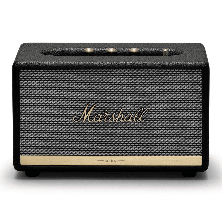 Marshall Acton II Bluetooth Speaker