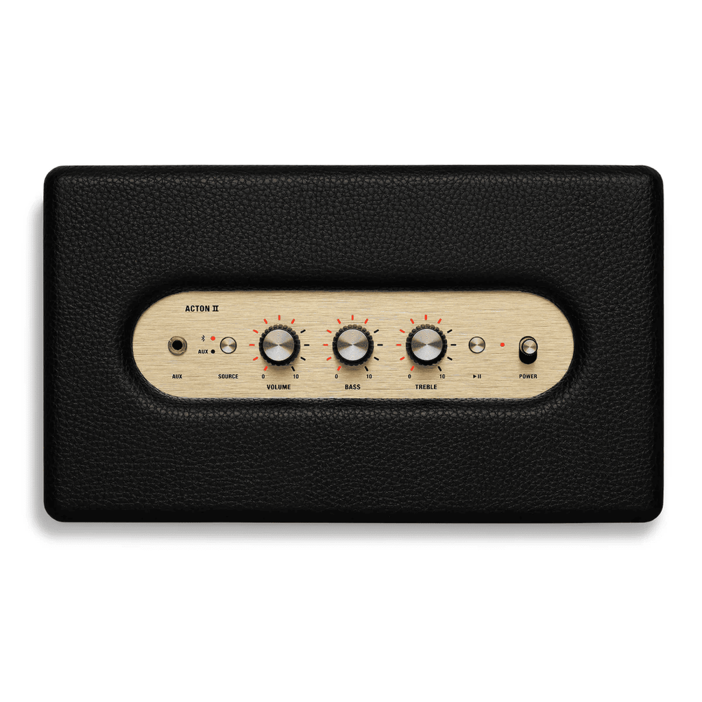 Marshall Acton II Bluetooth Speaker