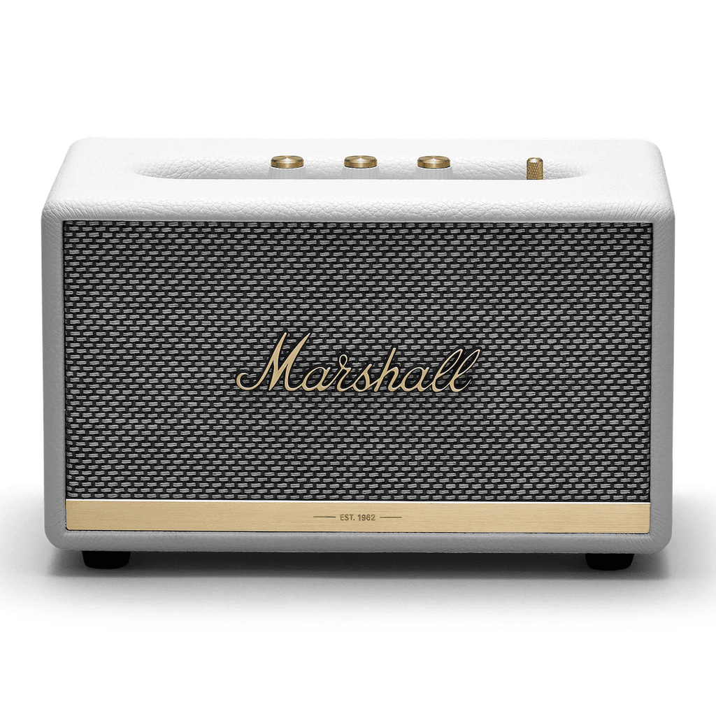 Marshall Acton II Bluetooth Speaker
