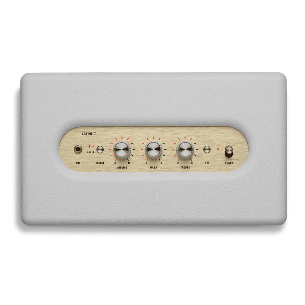 Marshall Acton II Bluetooth Speaker