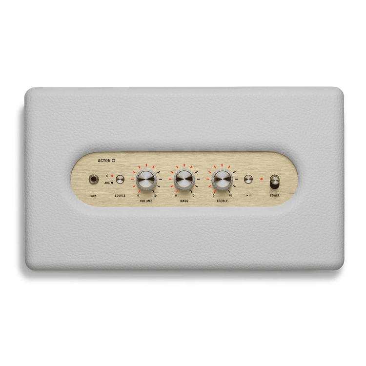 Marshall Acton II Bluetooth Speaker