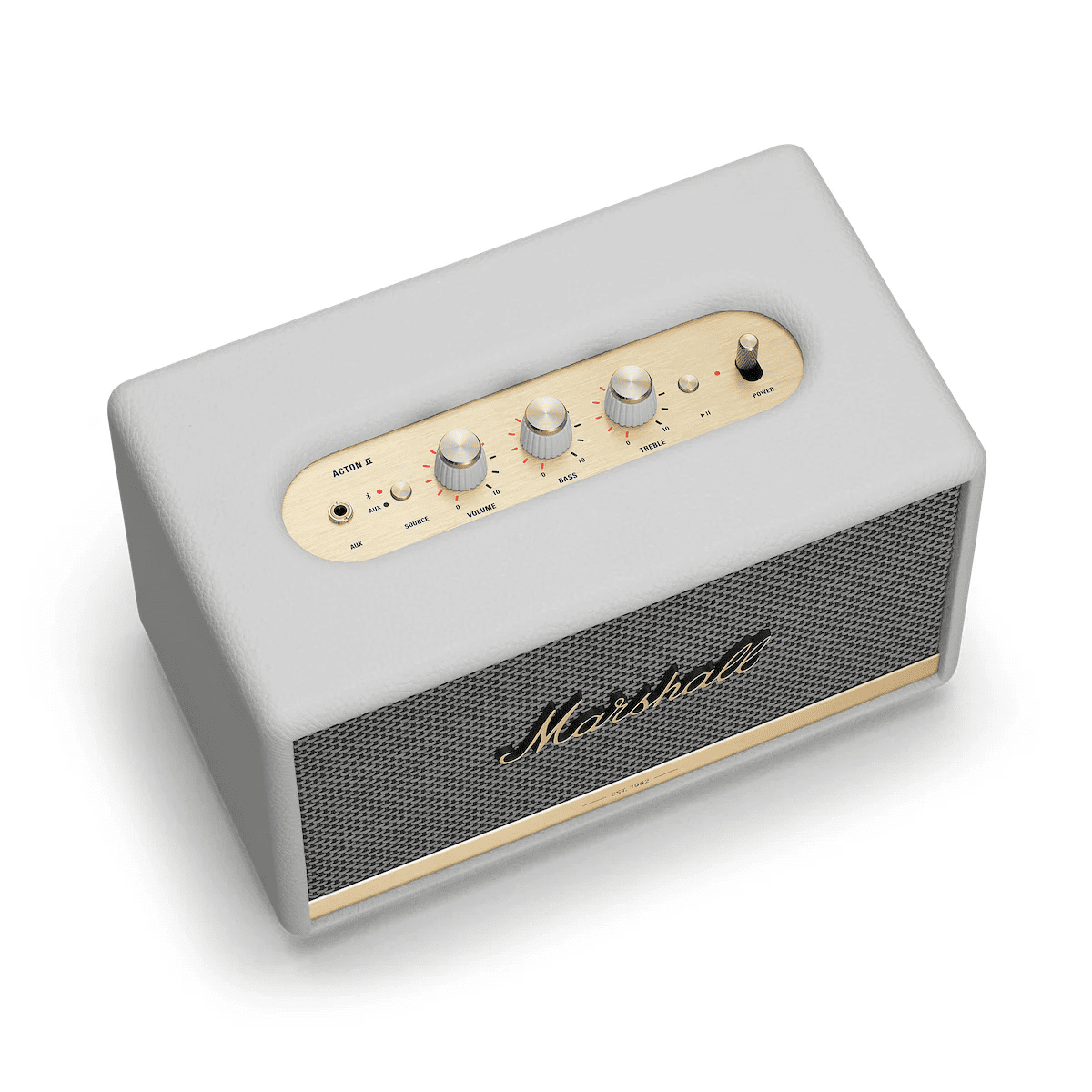 Marshall Acton II Bluetooth Speaker