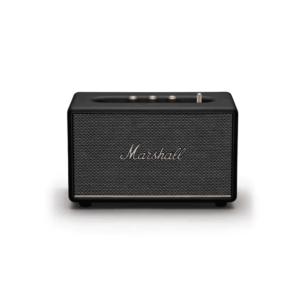 Marshall Acton III Bluetooth Speaker