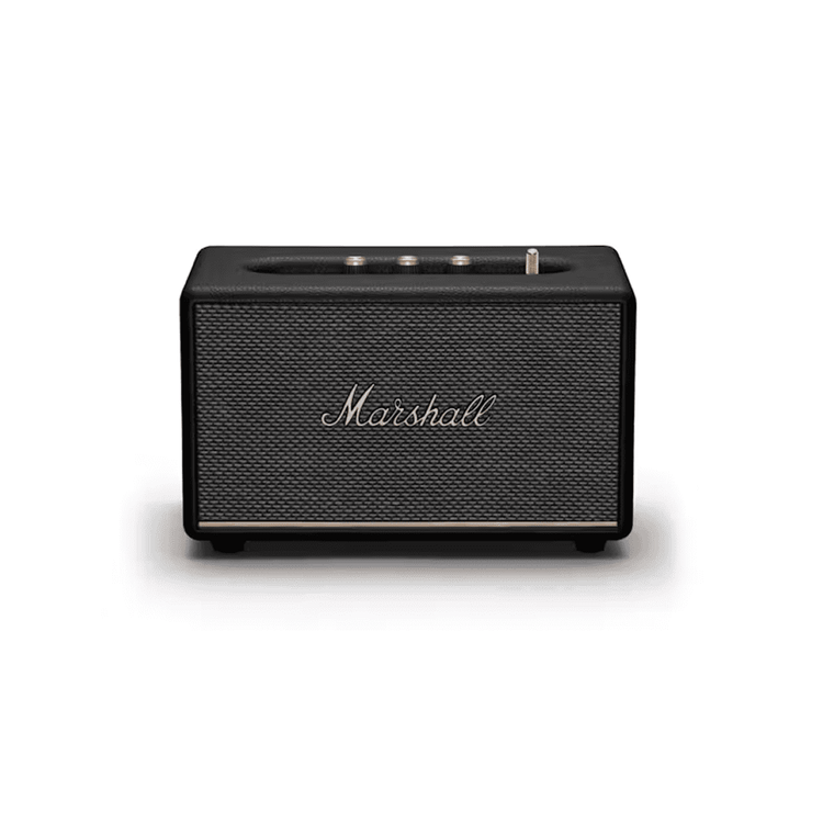 Marshall Acton III Bluetooth Speaker