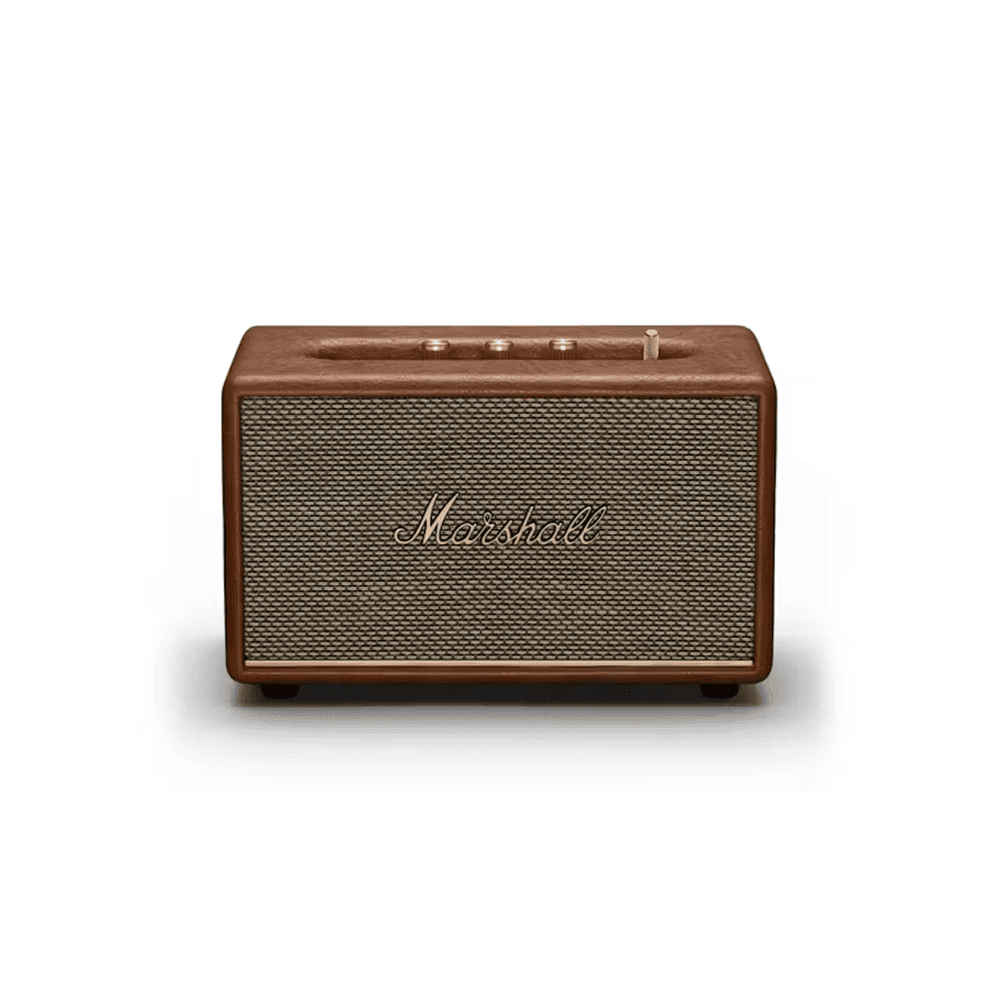 Marshall Acton III Bluetooth Speaker