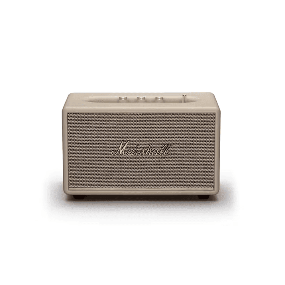 Marshall Acton III Bluetooth Speaker