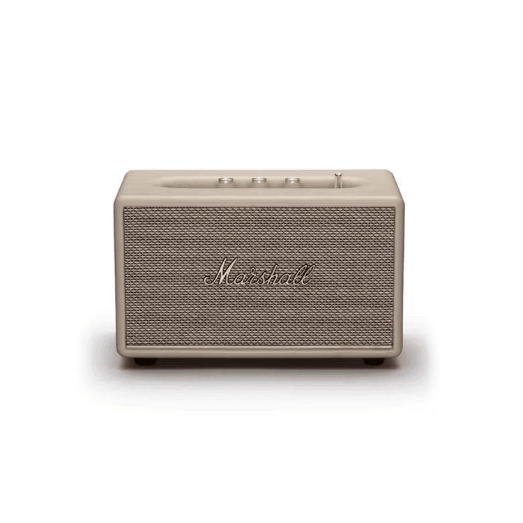 Marshall Acton III Bluetooth Speaker