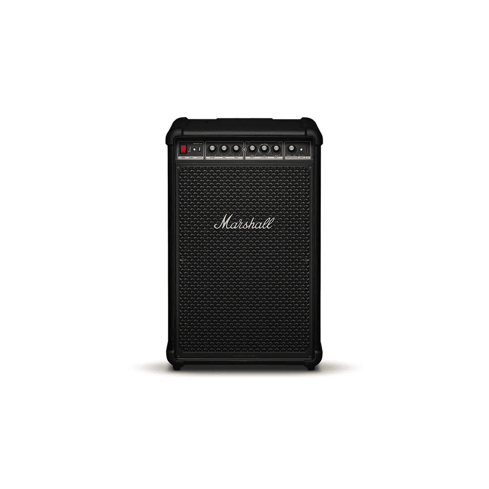 Marshall Bromley 750 Party Speaker And Brass