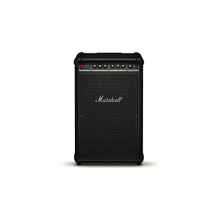 Marshall Bromley 750 Party Speaker And Brass