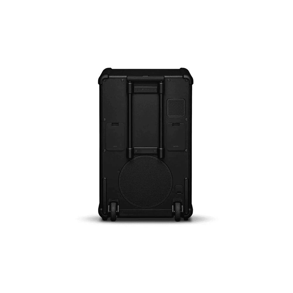 Marshall Bromley 750 Party Speaker And Brass