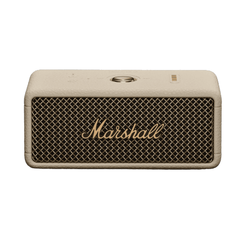 Marshall Emberton III Portable Bluetooth Speaker