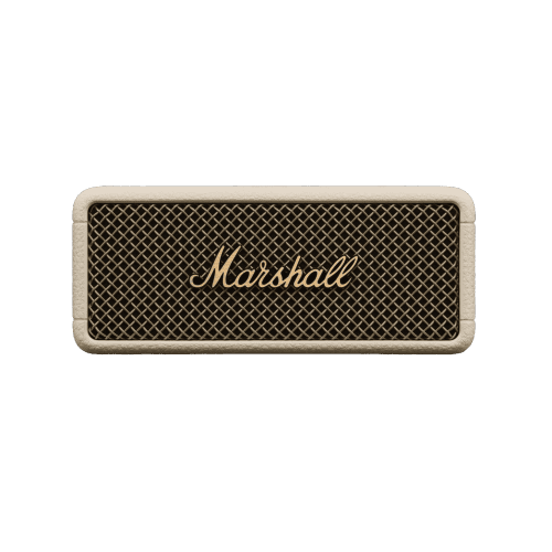 Marshall Emberton III Portable Bluetooth Speaker