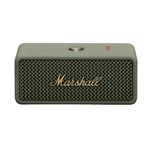 Marshall Emberton III Portable Bluetooth Speaker