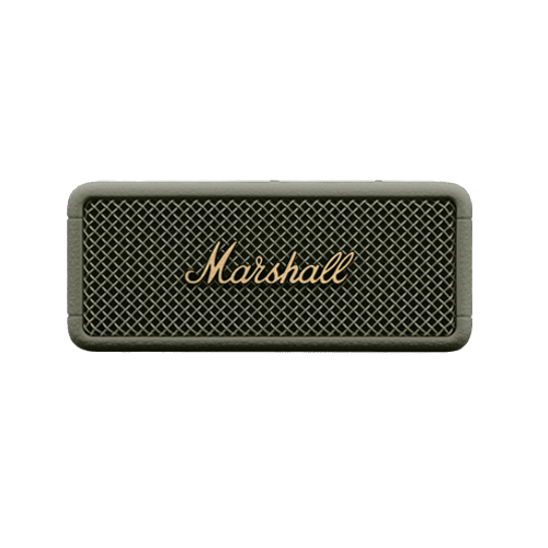 Marshall Emberton III Portable Bluetooth Speaker