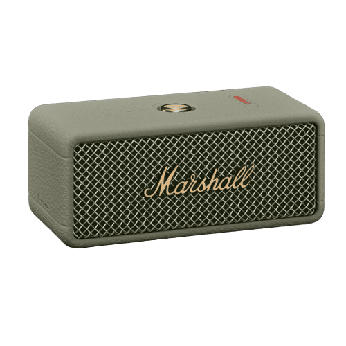 Marshall Emberton III Portable Bluetooth Speaker