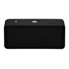 Marshall Emberton II Portable Bluetooth Speaker And Brass