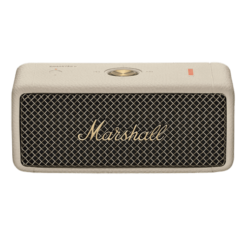 Marshall Emberton II Portable Bluetooth Speaker