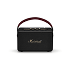 Marshall Kilburn III Portable Bluetooth Speaker And Brass