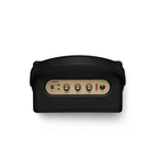 Marshall Kilburn III Portable Bluetooth Speaker And Brass