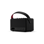Marshall Kilburn III Portable Bluetooth Speaker And Brass