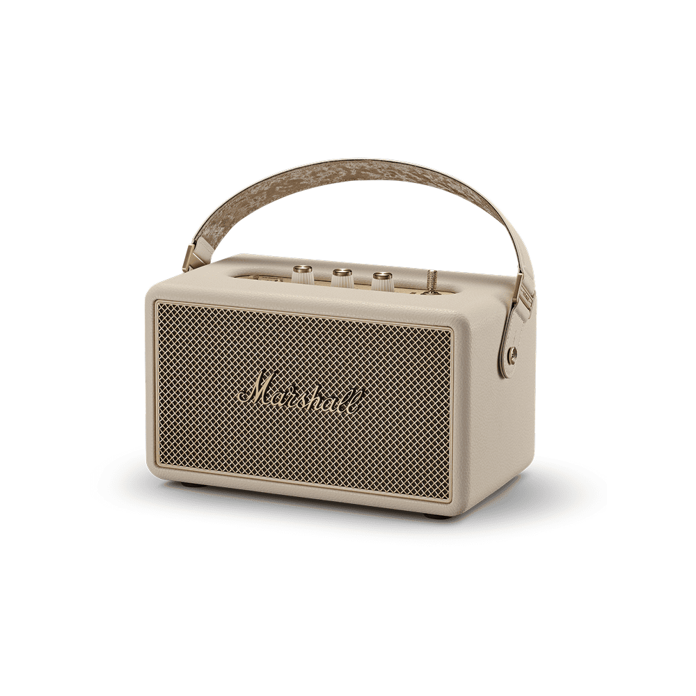 Marshall Kilburn III Portable Bluetooth Speaker
