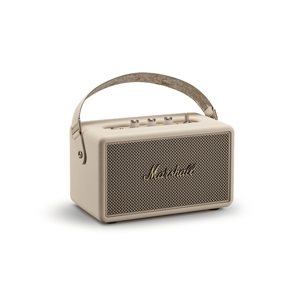 Marshall Kilburn III Portable Bluetooth Speaker