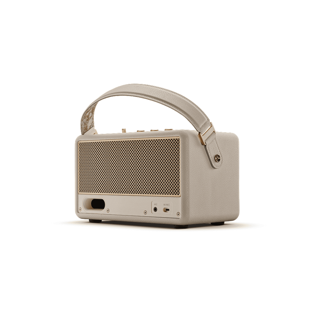 Marshall Kilburn III Portable Bluetooth Speaker