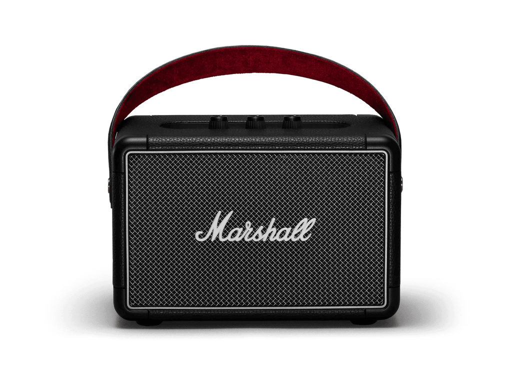 Marshall Kilburn II Portable Bluetooth Speaker