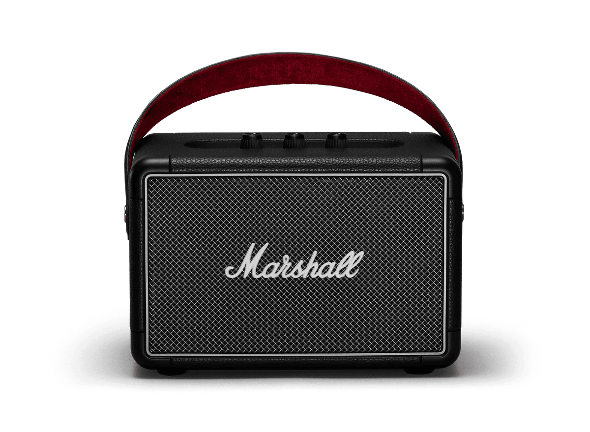 Marshall Kilburn II Portable Bluetooth Speaker