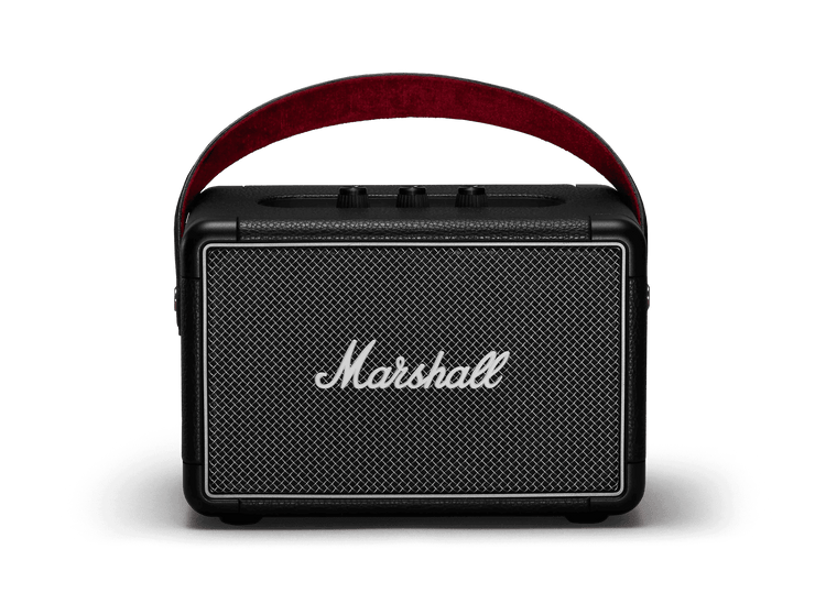 Marshall Kilburn II Portable Bluetooth Speaker