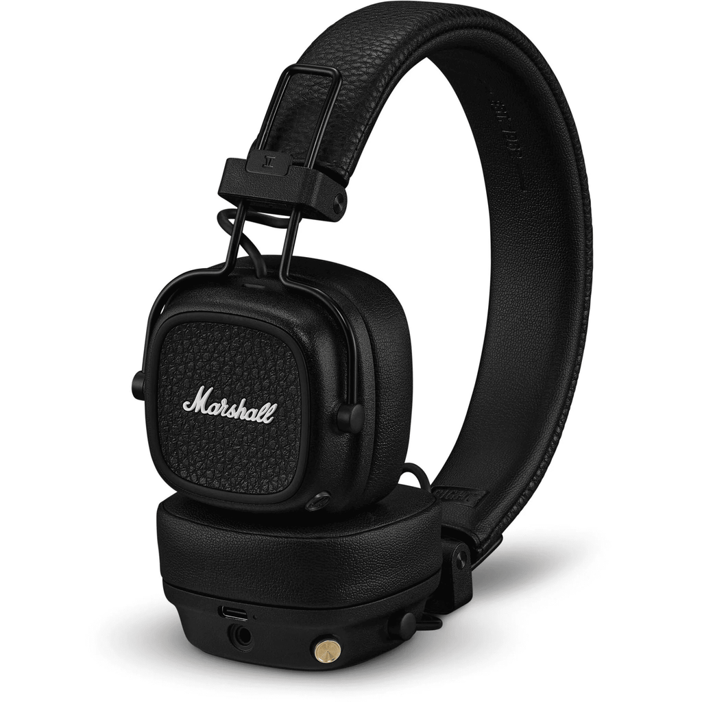 Marshall Major V On-Ear Wireless Headphones