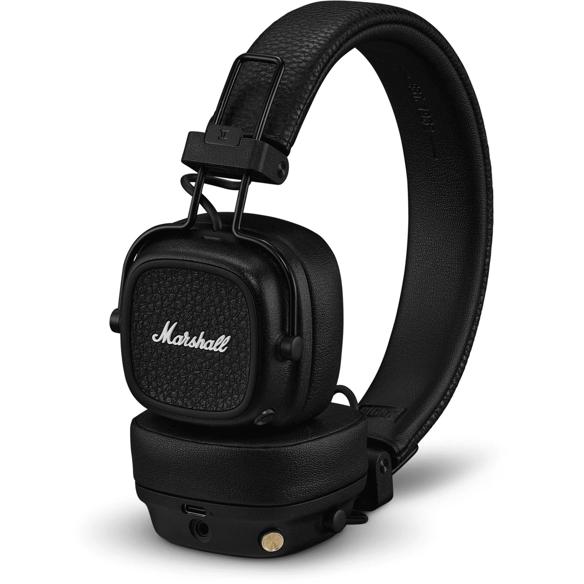 Marshall Major V On-Ear Wireless Headphones