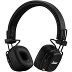 Marshall Major V On-Ear Wireless Headphones