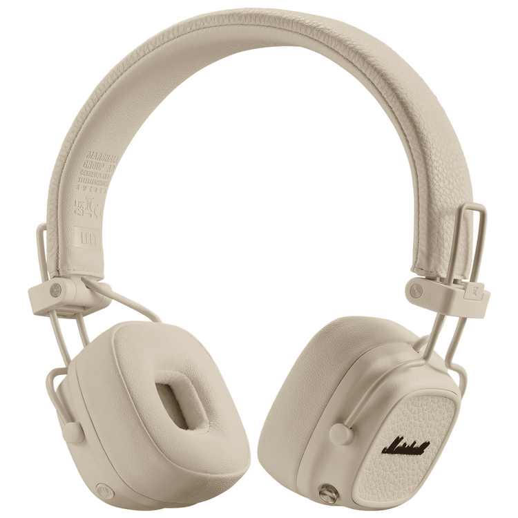 Marshall Major V On-Ear Wireless Headphones