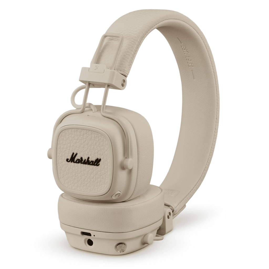 Marshall Major V On-Ear Wireless Headphones