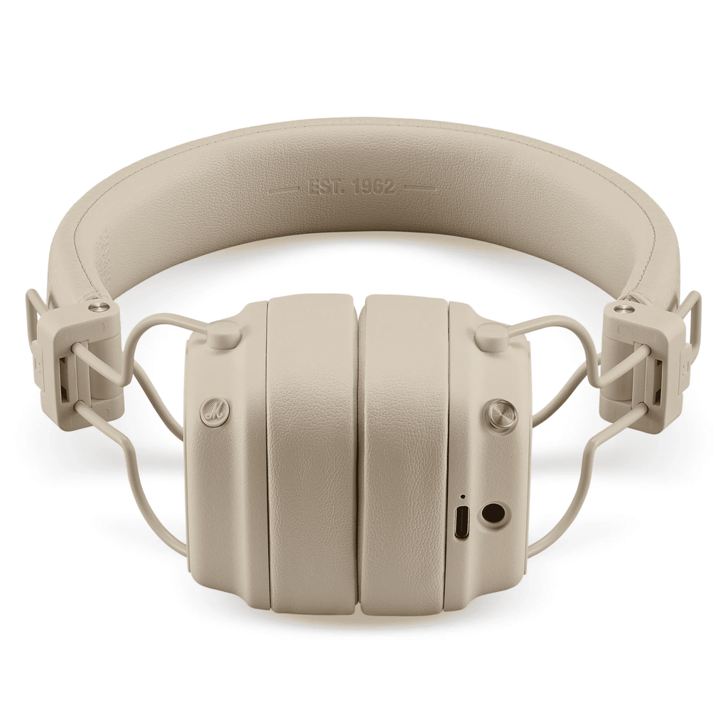 Marshall Major V On-Ear Wireless Headphones