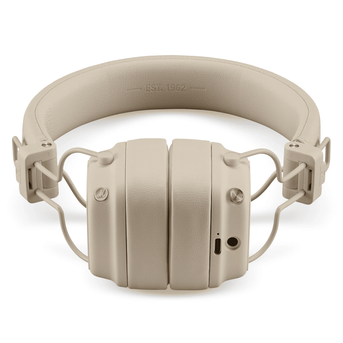 Marshall Major V On-Ear Wireless Headphones