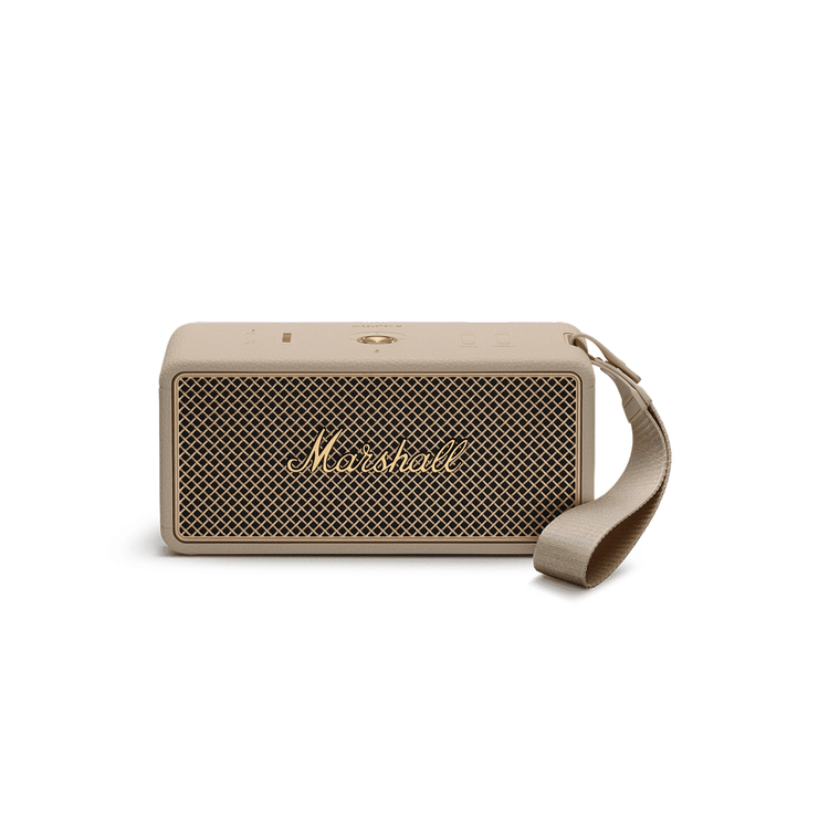 Marshall Middleton II Portable Bluetooth Speaker