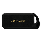 Marshall Middleton Portable Bluetooth Speaker And Brass